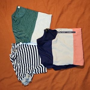 Women's XL Shirt Bundle
